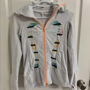 Vintage Lululemon Jacket (US 4)